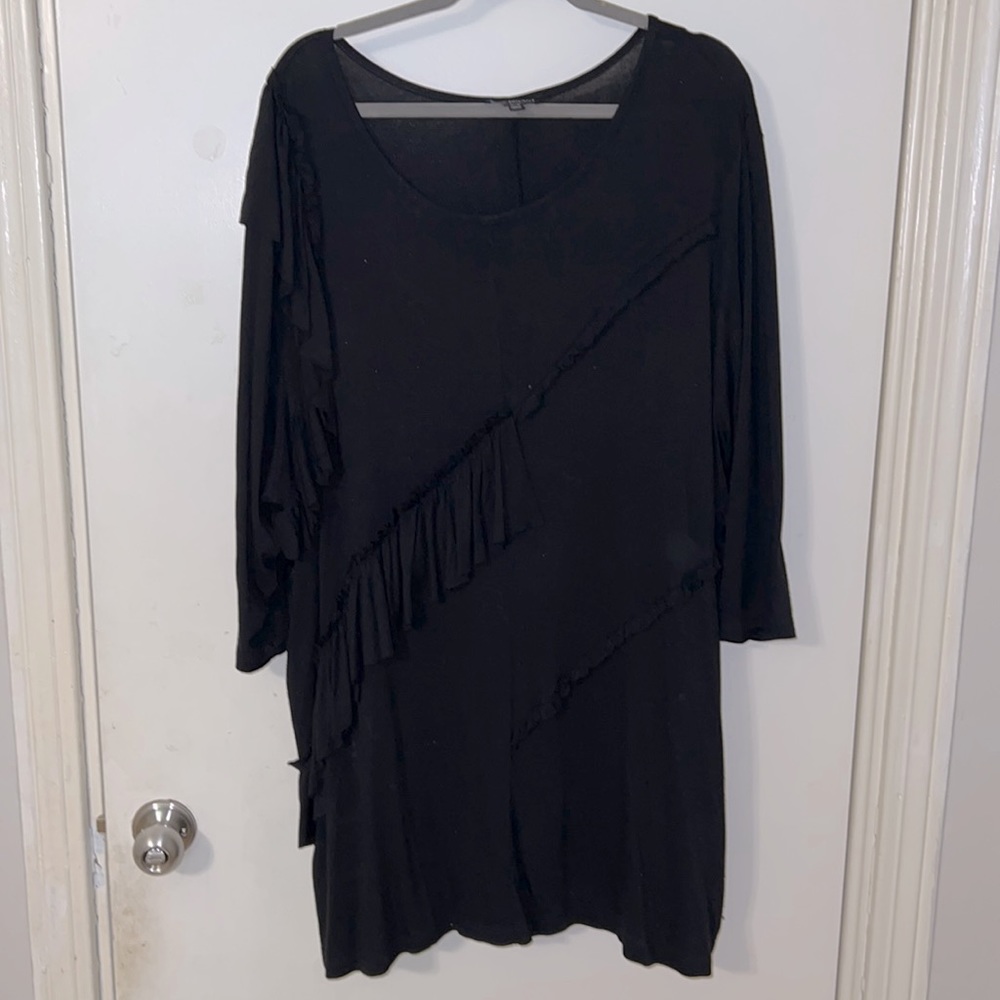 Lane Bryant top
